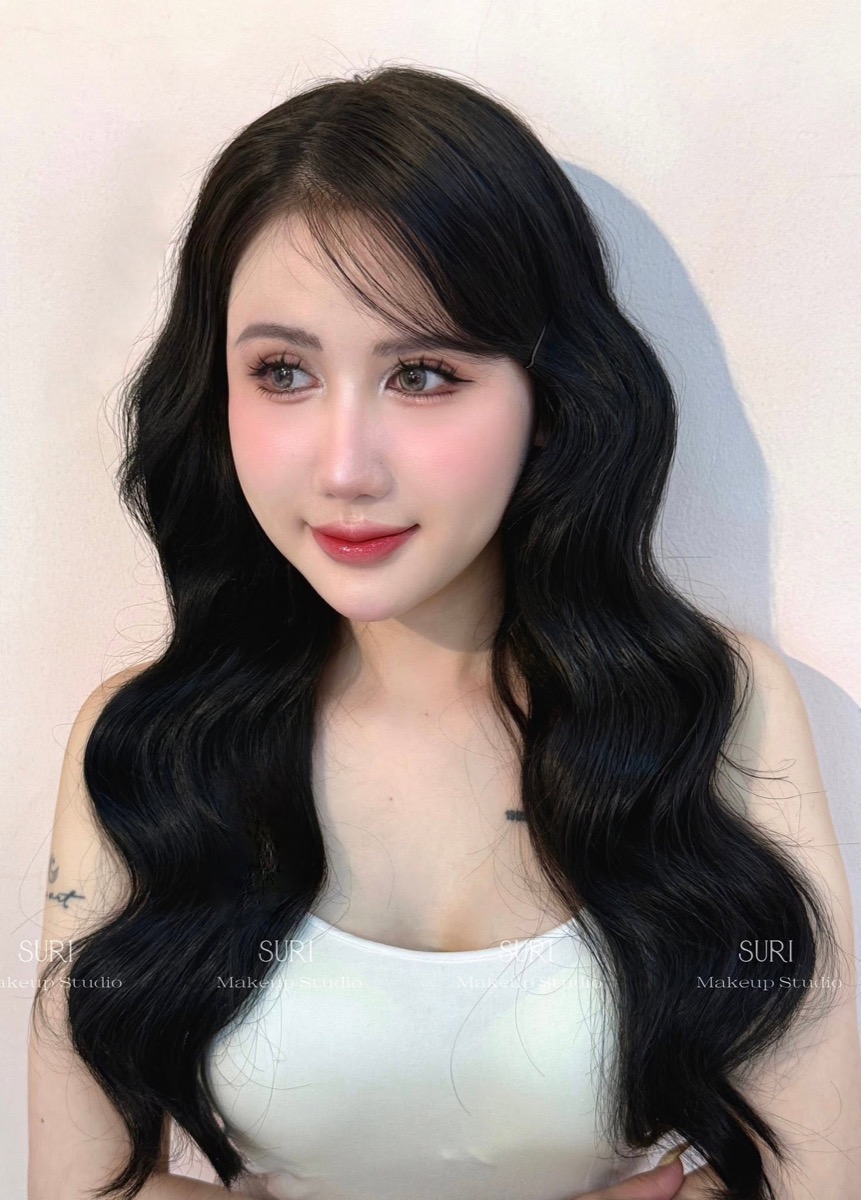 Suri — Makeup Artist